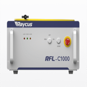 1000W Single Module CW Fiber Laser