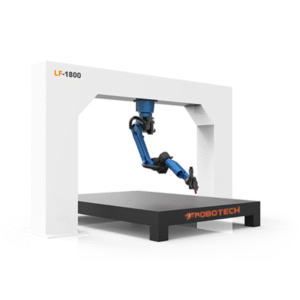 LF1800Learn more 3D FIBER LASER CUTTING ROBOT