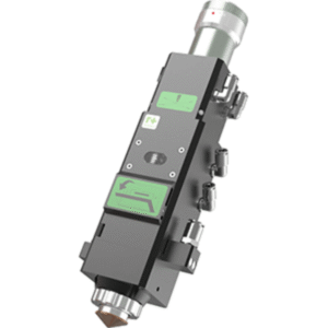 BT240S Manual Focus Laser Cutting Head