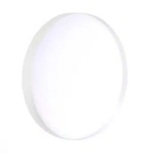 JGS1 JGS2 Fused Silica Fiber Laser Protective Windows