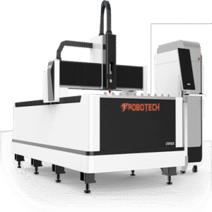 LF3015GCRLearn more PLATE & TUBE EXCHANGE PLATFORM INTEGRATED FIBER LASER CUTTING MACHINE