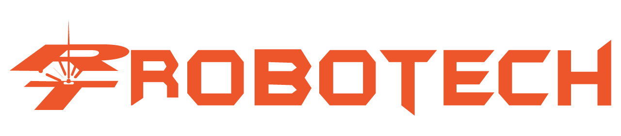 Robo tech CNC