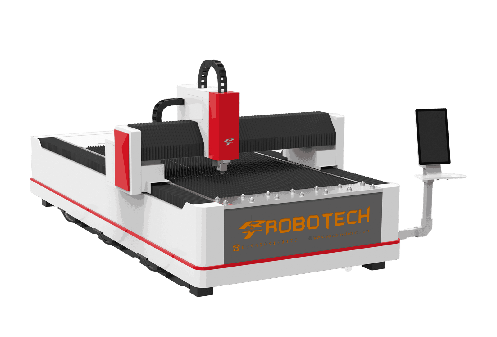LF3015CNRLearn more CNC PIPE & PLATE DUAL-USE FIBER LASER CUTTING MACHINE