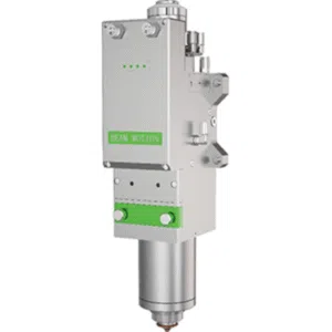 BS12K All-In-One Smart Laser Cutting Head