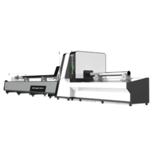 M SeriesLearn more PROFESSIONAL TUBE LASER CUTTING MACHINE