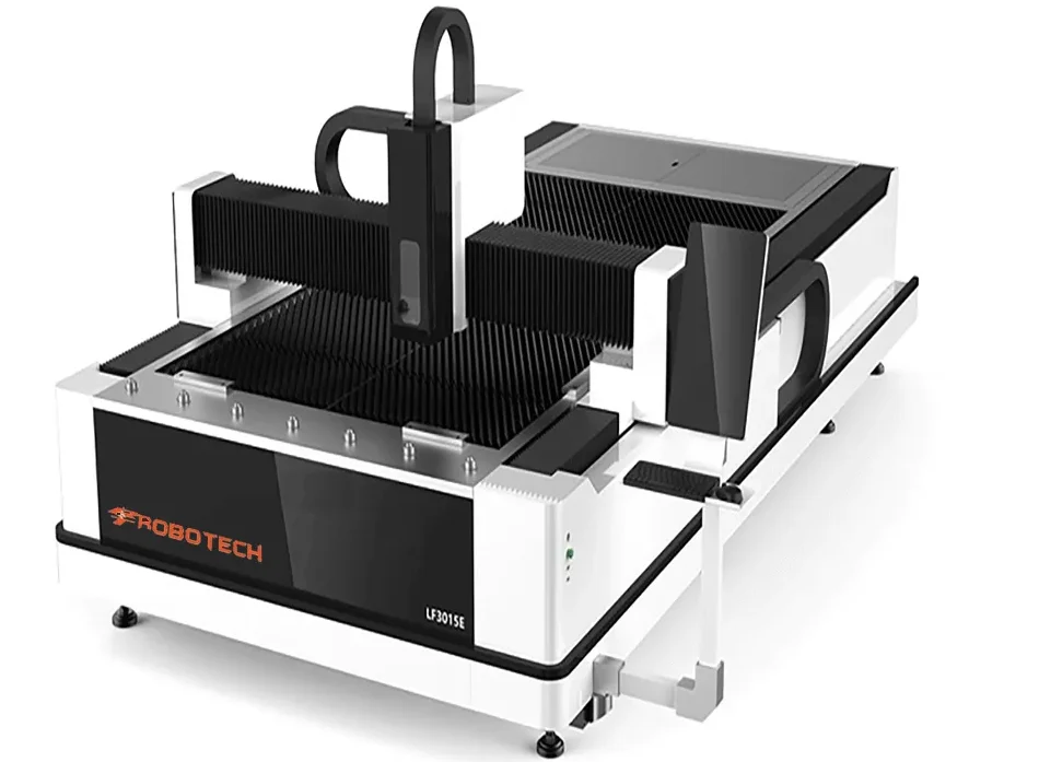 AUTO FEEDING/TUBE LF60MA AUTOMATIC PROFESSIONAL TUBE LASER CUTTING MACHINE - Image 2